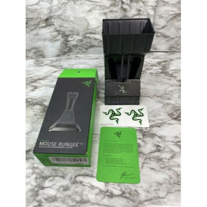 Razer Mouse Bungee V2 Gaming Drag Cable Control